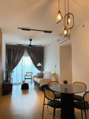 Splash Mania Mayabay Residences 3 Bedroom Aydan Home